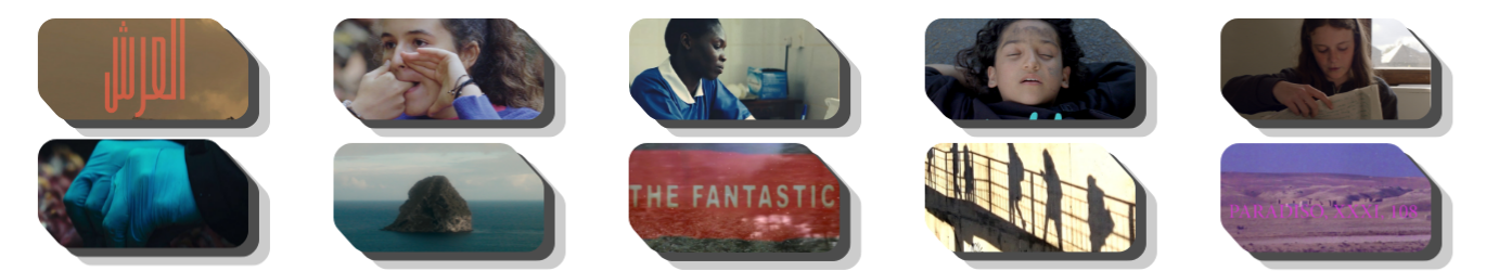 Cinematheque documentaire visuel d'avril 2026